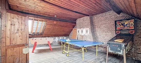 Дом с 6 спальнями в Амьен, Франция № 39075 14