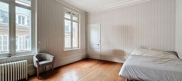 Дом с 6 спальнями в Амьен, Франция № 39075 11