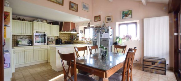 4 غرف نوم منزل في Voiron, France رقم 195155 5