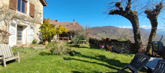 4 غرف نوم منزل في Voiron, France رقم 195155 2