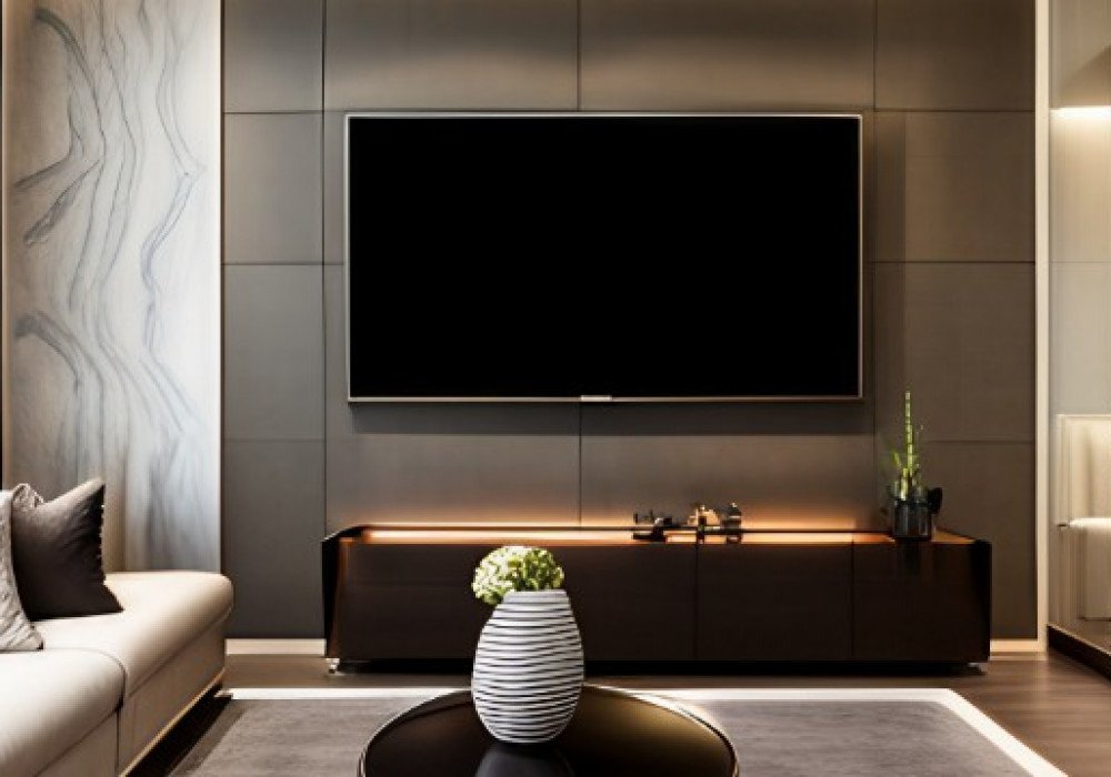 29m² Apartment in Budva, Montenegro No. 1749