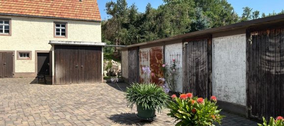 8 rooms House in Nossen, Germany No. 318617 18