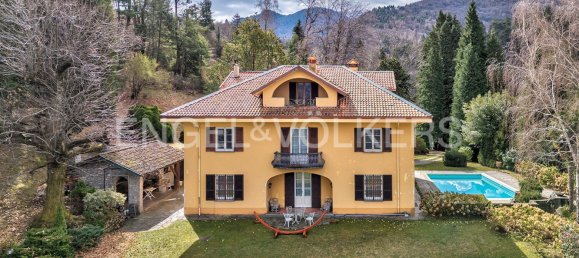 7 bedrooms Villa in Bellagio, Italy No. 103474 9