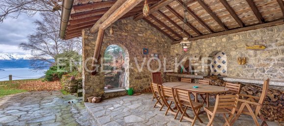 7 bedrooms Villa in Bellagio, Italy No. 103474 24