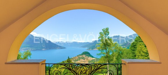 7 bedrooms Villa in Bellagio, Italy No. 103474 22