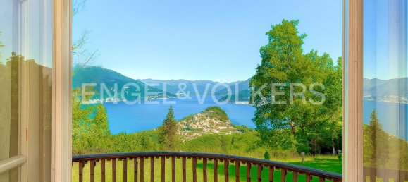 7 bedrooms Villa in Bellagio, Italy No. 103474 3
