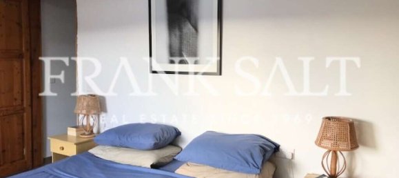 2 غرف نوم شقة في Xaghra, Malta رقم 5806 11