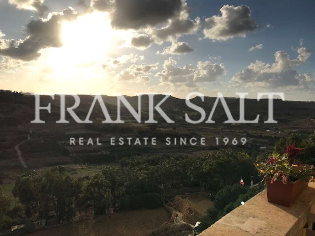 2 غرف نوم شقة في Xaghra, Malta رقم 5806