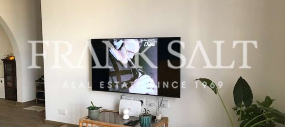 2 غرف نوم شقة في Xaghra, Malta رقم 5806 3