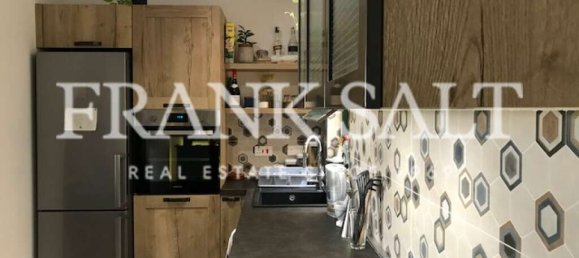 2 غرف نوم شقة في Xaghra, Malta رقم 5806 4