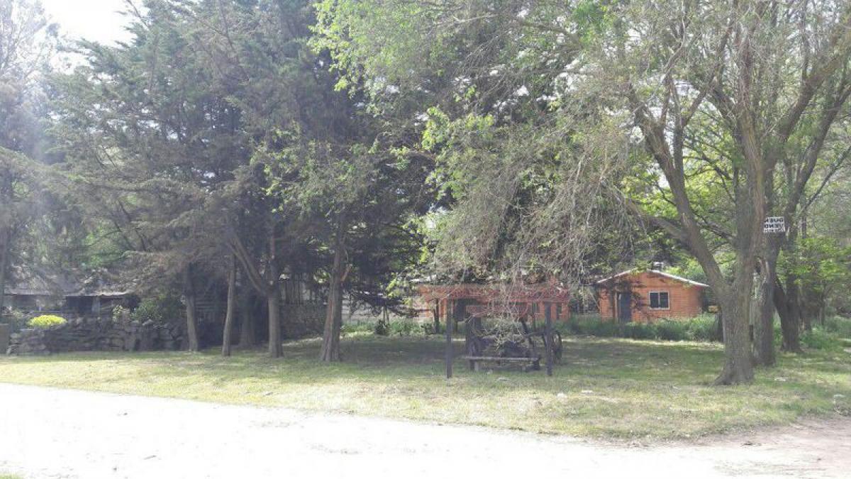 Grundstück in Mar del Plata, Argentina, Nr. 120496