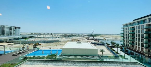 3 bedrooms Apartment in THE COVE, Dubai Creek Harbour (The Lagoons), UAE No. 59932 25