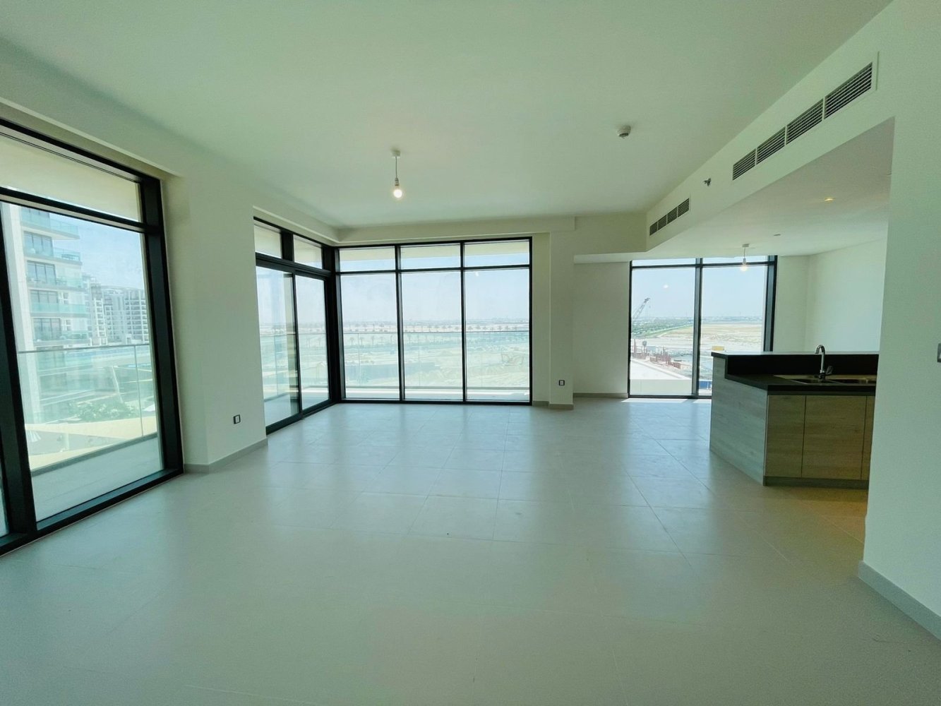3 bedrooms Apartment in THE COVE, Dubai Creek Harbour (The Lagoons), UAE No. 59932