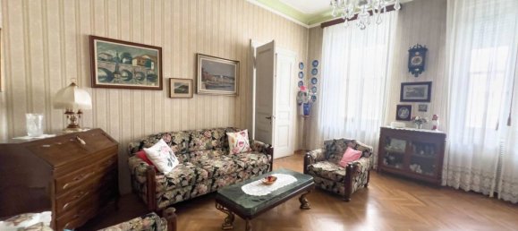 4 chambres Appartement à Trieste, Italy No. 259521 20