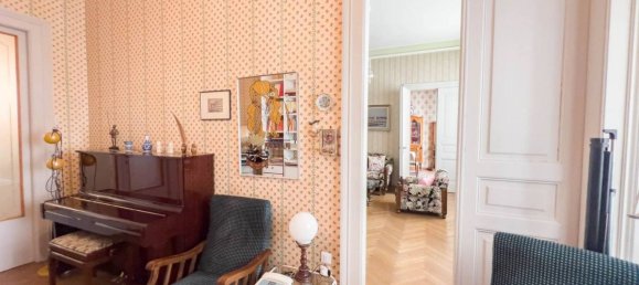 4 chambres Appartement à Trieste, Italy No. 259521 17