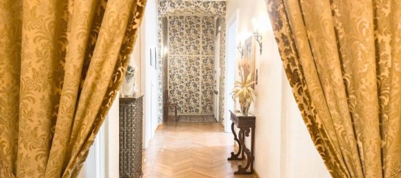 4 chambres Appartement à Trieste, Italy No. 259521 32