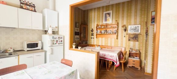 4 chambres Appartement à Trieste, Italy No. 259521 42