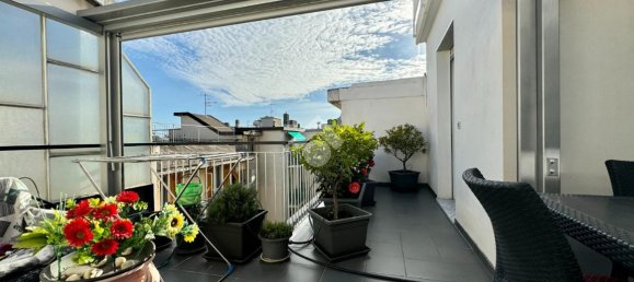 5-Zimmer Penthouse in Alassio, Italy, Nr. 65639 13