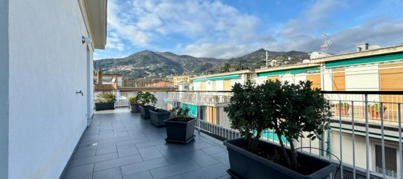 5-Zimmer Penthouse in Alassio, Italy, Nr. 65639 18