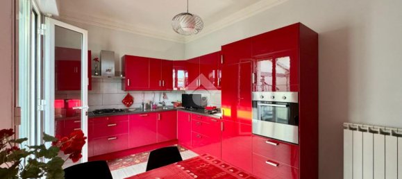 5-Zimmer Penthouse in Alassio, Italy, Nr. 65639 10