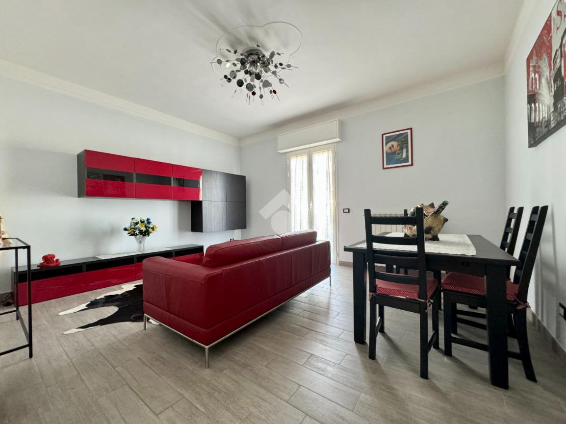 5-Zimmer Penthouse in Alassio, Italy, Nr. 65639