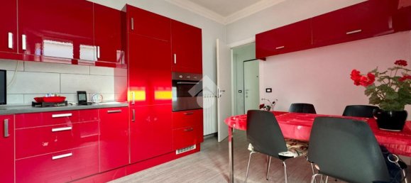 5-Zimmer Penthouse in Alassio, Italy, Nr. 65639 8