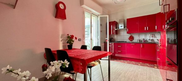 5-Zimmer Penthouse in Alassio, Italy, Nr. 65639 9