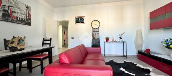 5-Zimmer Penthouse in Alassio, Italy, Nr. 65639 3