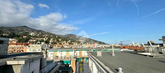 5-Zimmer Penthouse in Alassio, Italy, Nr. 65639 35