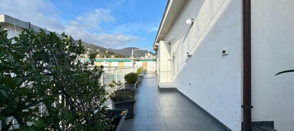 5-Zimmer Penthouse in Alassio, Italy, Nr. 65639 27
