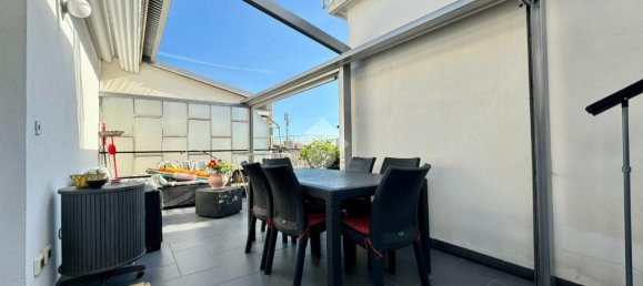 5-Zimmer Penthouse in Alassio, Italy, Nr. 65639 11