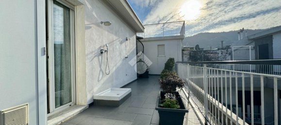 5-Zimmer Penthouse in Alassio, Italy, Nr. 65639 7