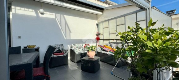 5-Zimmer Penthouse in Alassio, Italy, Nr. 65639 12