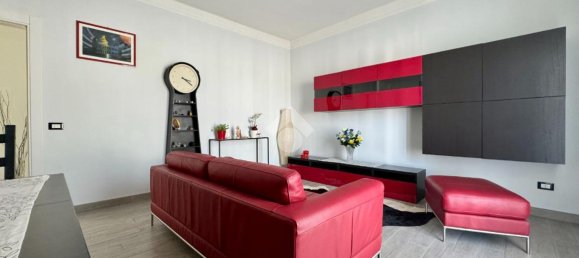 5-Zimmer Penthouse in Alassio, Italy, Nr. 65639 4