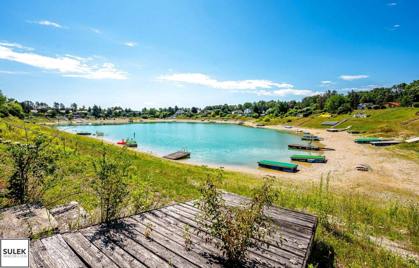 3 rooms House in Bad Fischau-Brunn, Austria No. 191008