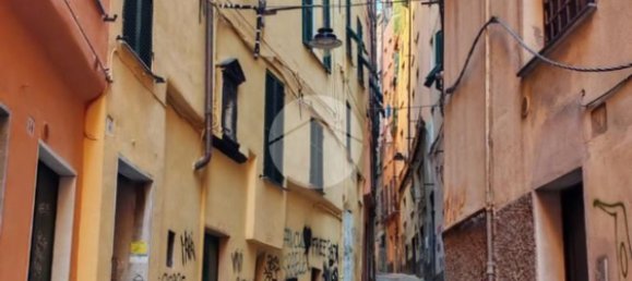 Квартира с 2 спальнями в Генуя, Италия № 339978 9