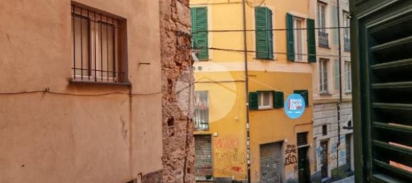 Квартира с 2 спальнями в Генуя, Италия № 339978 15