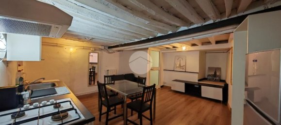 Квартира с 2 спальнями в Генуя, Италия № 339978 4