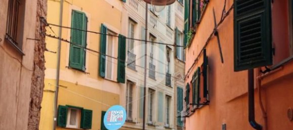 Квартира с 2 спальнями в Генуя, Италия № 339978 16