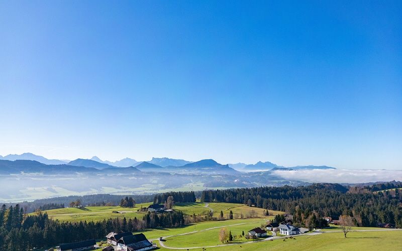 Terrain à Thalgau, Austria No. 96230