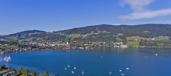 Terrain à Thalgau, Austria No. 96230 3