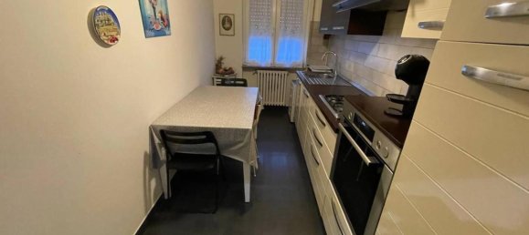 Квартира с 3 комнатами в Лоди Веккьо, Италия № 150816 24