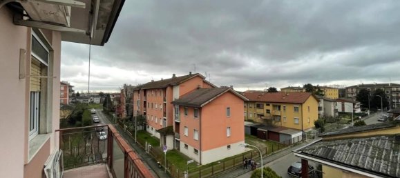 Квартира с 3 комнатами в Лоди Веккьо, Италия № 150816 4