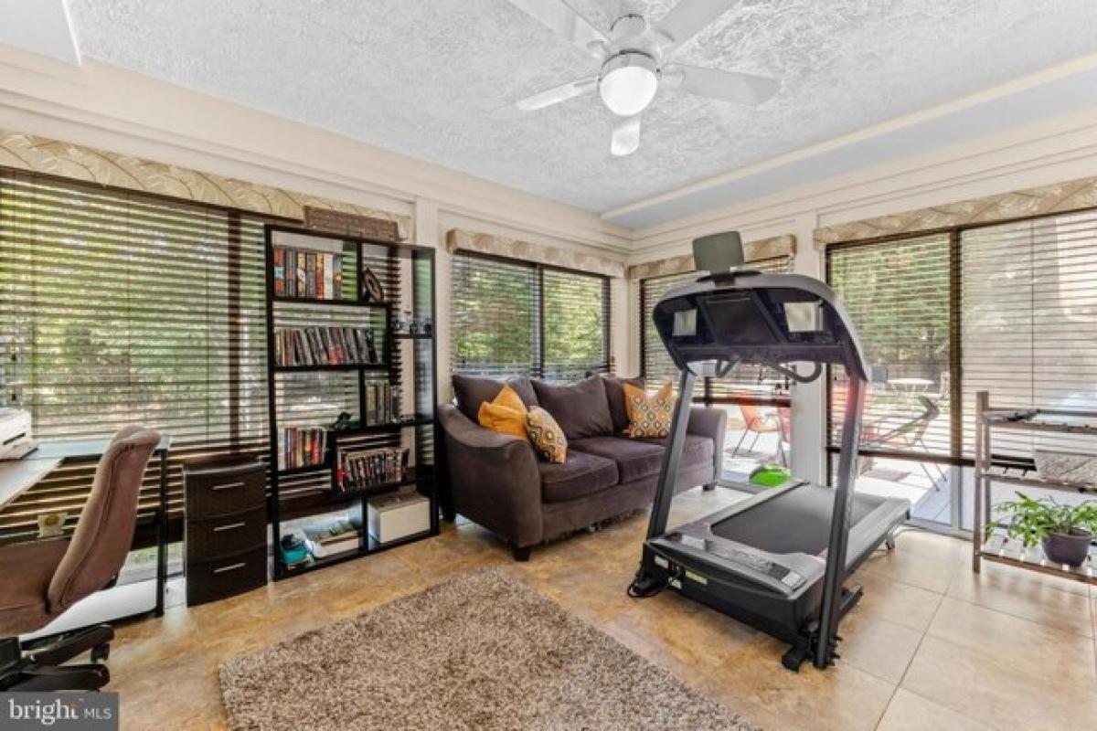 Casa de 2 dormitorios en Severna Park, USA No. 439668