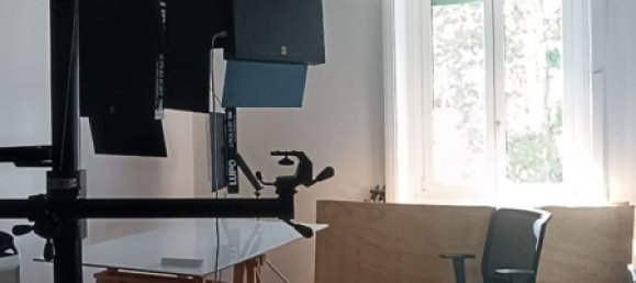 141m² Office in Gallarate, Italy No. 336418 2