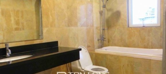 3 bedrooms Apartment in Ba Dinh, Vietnam No. 2369 15