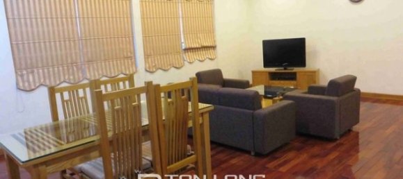3 bedrooms Apartment in Ba Dinh, Vietnam No. 2369 3