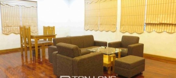 3 bedrooms Apartment in Ba Dinh, Vietnam No. 2369 2