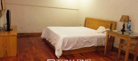 3 bedrooms Apartment in Ba Dinh, Vietnam No. 2369 7