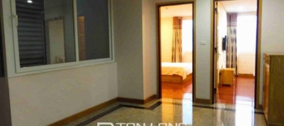 3 bedrooms Apartment in Ba Dinh, Vietnam No. 2369 16